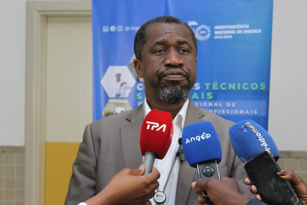 Elaboração da Qualificação Profissional de Barman